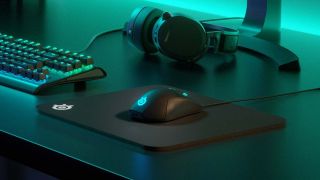 Black friday gaming mouse pad sale